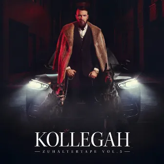 Zuhältertape, Vol. 5 by Kollegah