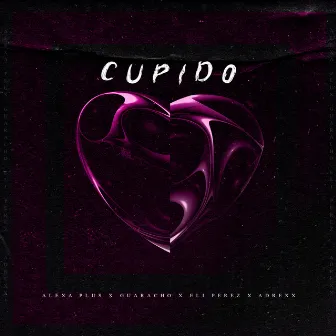 Cupido by Eli Perez