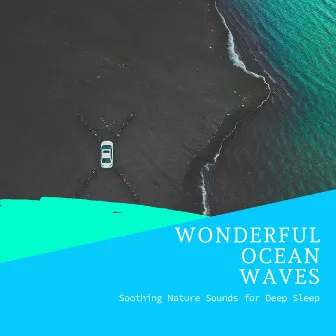 Wonderful Ocean Waves - Soothing Nature Sounds for Deep Sleep by Incredible Oceans