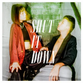 Shut It Down by NIO