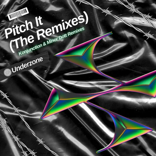 Pitch It - Minor Dott Remix