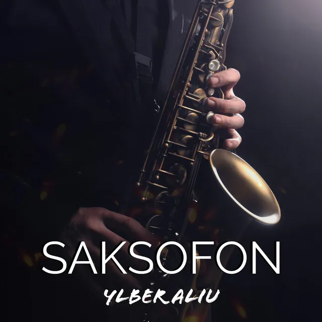 Saksofon - Remix