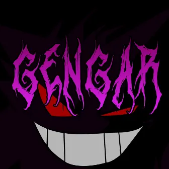 Gengar by FHB