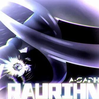 Raurihn by A-Saph