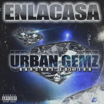 Urban Gemz: BarCode Edition by En La Casa PR