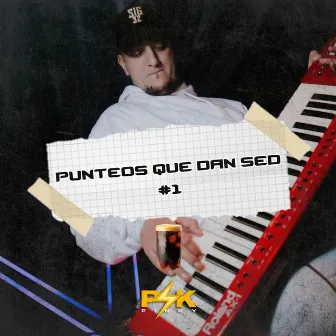 Punteos Que Dan Sed #1 by Pinky SD