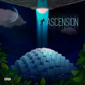 Ascension by Touch