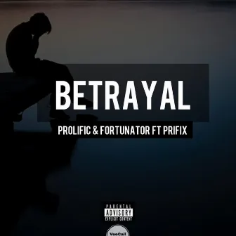 Betrayal by Prolific RSA