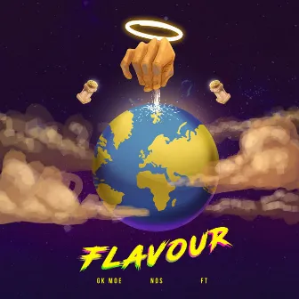 Flavour by FT