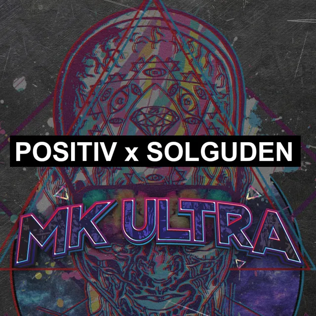 Mk Ultra