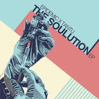 The Soulution by Tantu