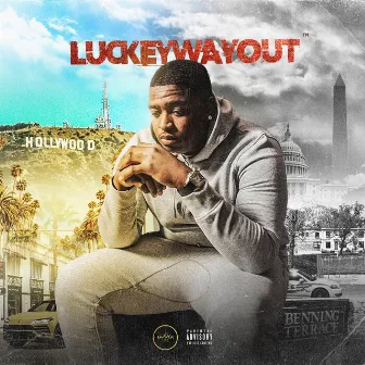 Luckey Way Out by Luckey