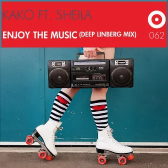 Enjoy the Music (Deep Linberg Mix) by Kako