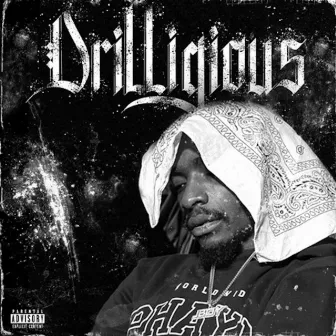 Drilligious by J Boy