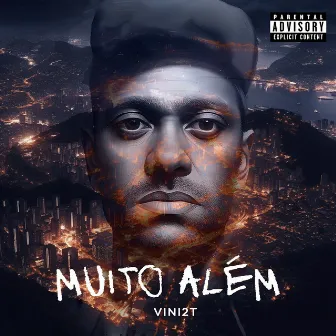 Muito Além by Vini2t