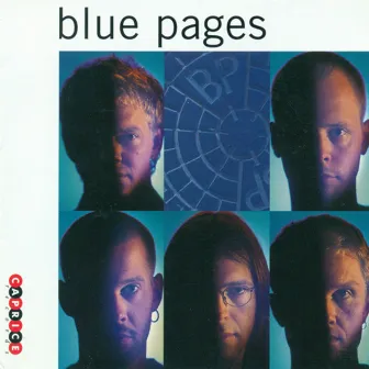 Blue Pages by Blue Pages