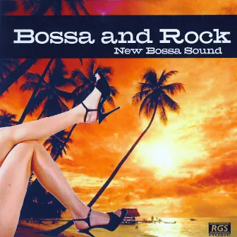 Bossa And Rock by Demetrio