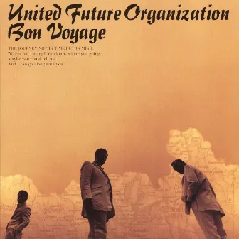 Bon Voyage by United Future Organization