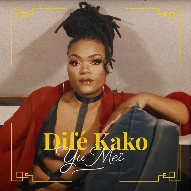 Dife Kako