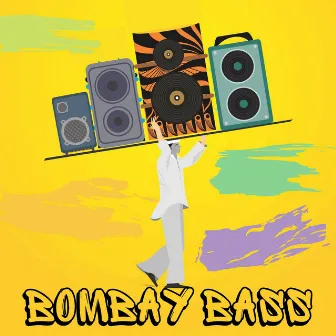 Bombay Bass by MoYaL