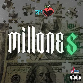 Millones by Dulce Marianis