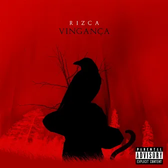 Vingança by Rizca