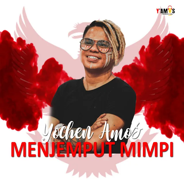 Menjemput Mimpi