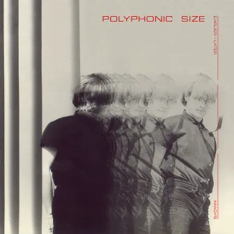 Earlier / Later by Polyphonic Size