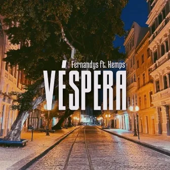 Véspera by Alekrin