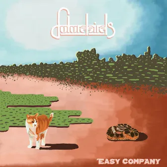 Easy Company EP by Futurebirds