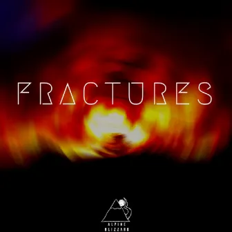 Fractures by Alpine Blizzard