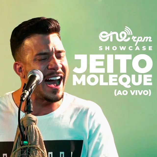 ONErpm Showcase (Acústico) [Ao Vivo]