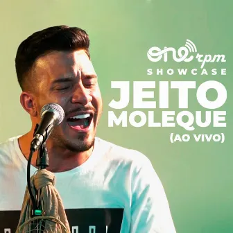 ONErpm Showcase (Acústico) [Ao Vivo] by Jeito Moleque