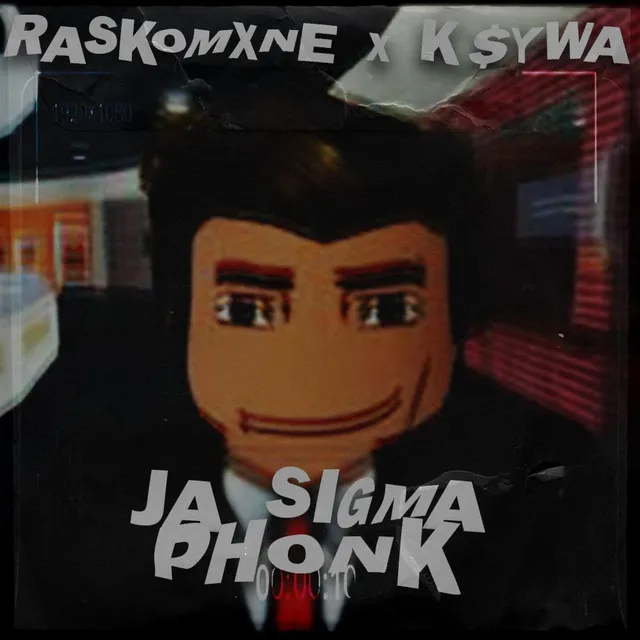 JA SIGMA PHONK