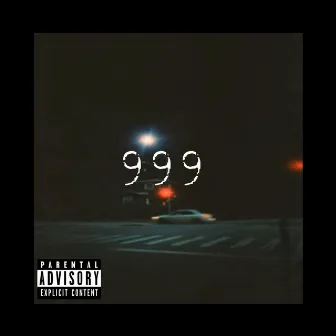 999 (Intuition) by Greg South