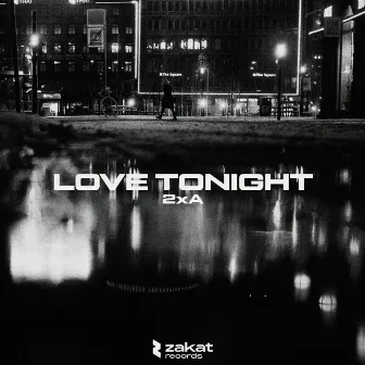 Love Tonight by 2xA