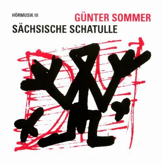 Sächsische Schatulle by Günter Sommer