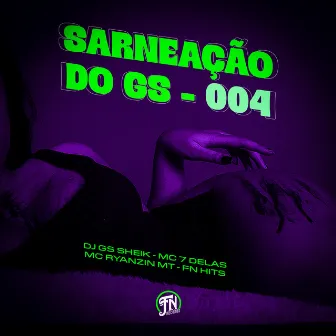 Sarneação do Gs - 004 by MC RYANZIN MT