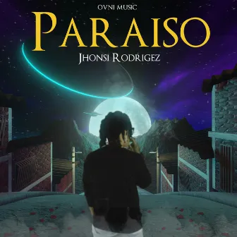 Paraiso by JHONSI