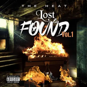 Lost & Found, Vol. 1 by The Heat