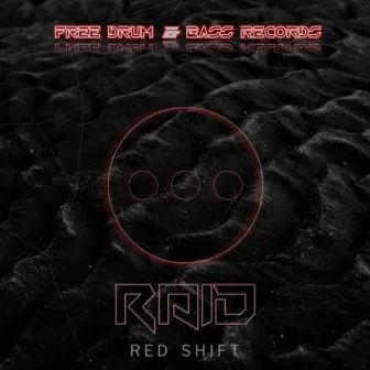 Red Shift by Raid