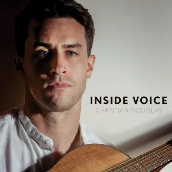 Inside Voice by Christian Douglas