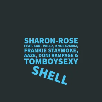 Shell by Sharon-Rose