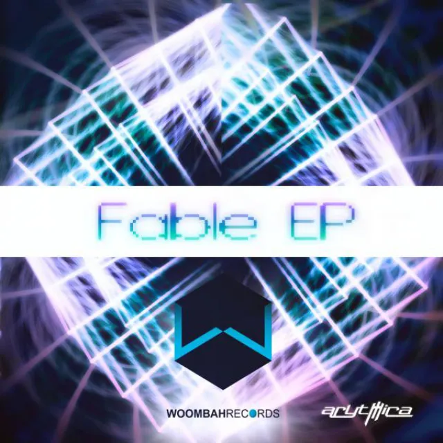 Fable - Original Mix