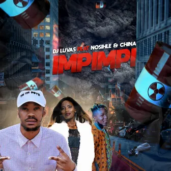 Impimpi by DJ Luvas