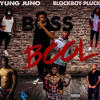 Boss Bool by Yung Juno