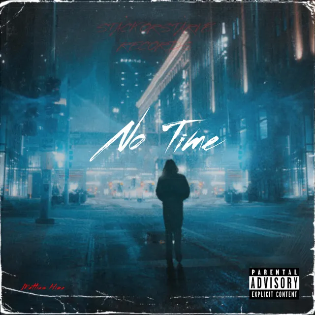 No Time