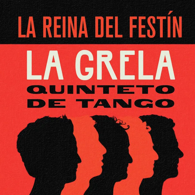 La Reina del Festín