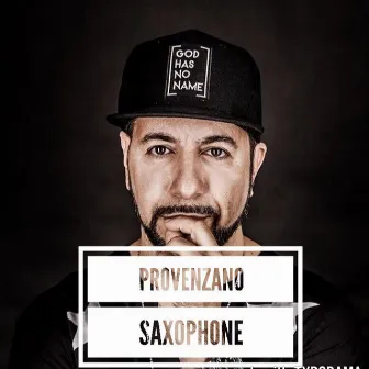 Saxophone by Provenzano