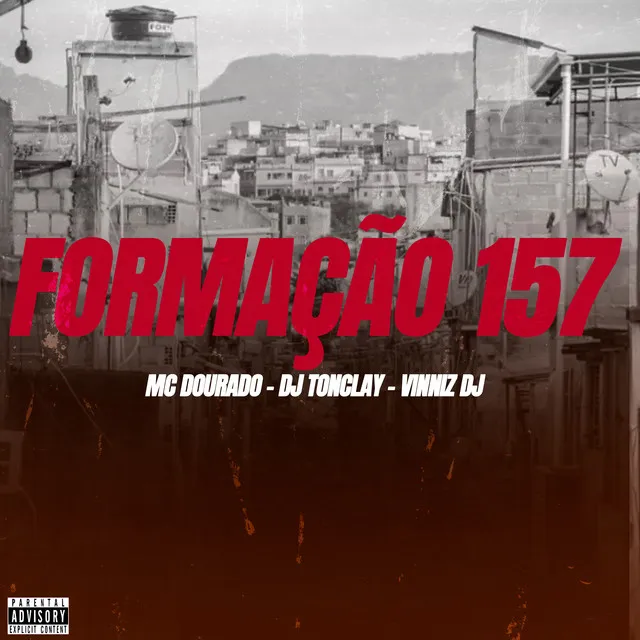 Formação 157